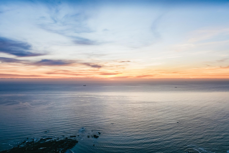 Cape Town: Lion's Head Sunrise or Sunset Hike