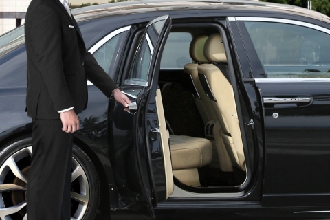 Athens: Private Transfer From Athens Airport Athens: Private Transfer From Athens Airport to Athens