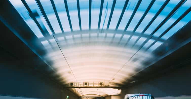 Vom Flughafen Stansted: Privater 1-Weg-Transfer ins Zentrum von London