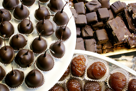 Tour della pasticceria milaneseMilano: tour tra dolci e pasticcerie