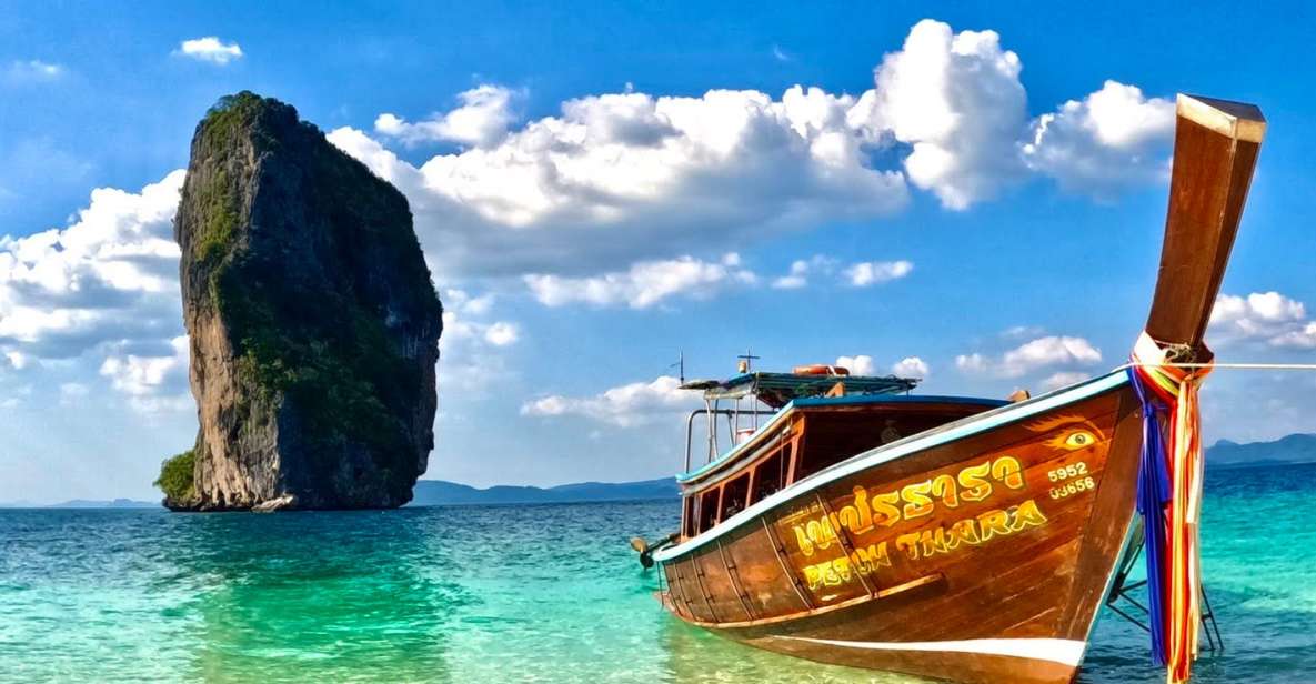 10 Best Beaches in Krabi for an Amazing Vacation -