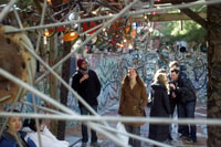Philadelphia, South Philly Art Walking Tour - Hizvo