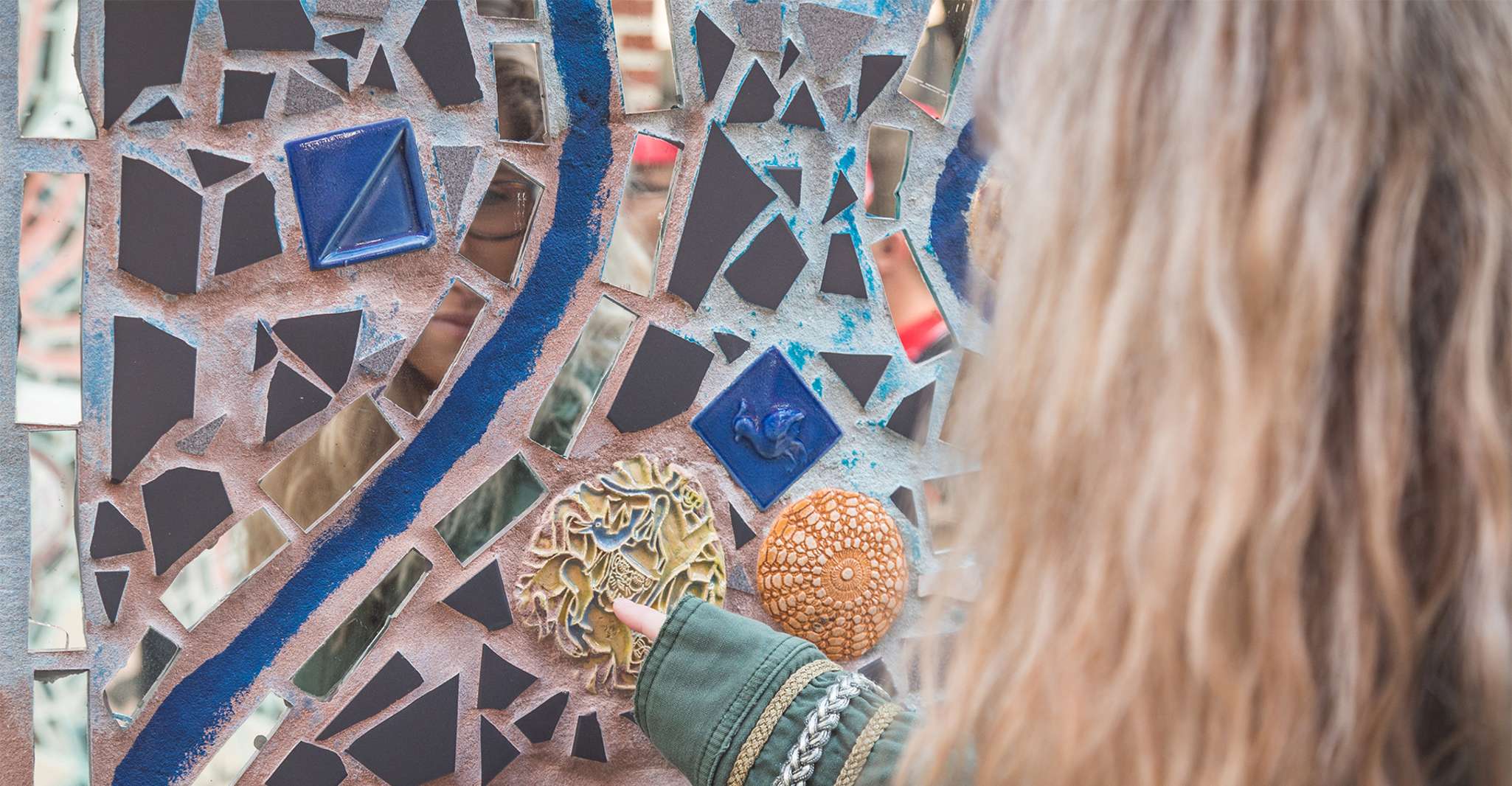 Philadelphia, South Philly Art Walking Tour - Hizvo