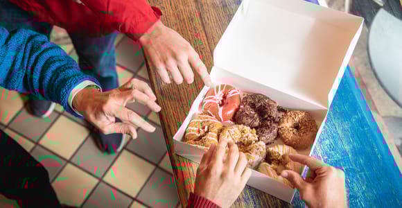 Philadelphia: Best of Philly Foodtour