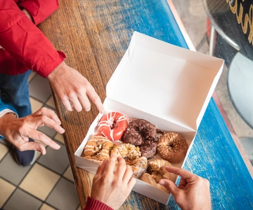 Best of Philly Food Tour