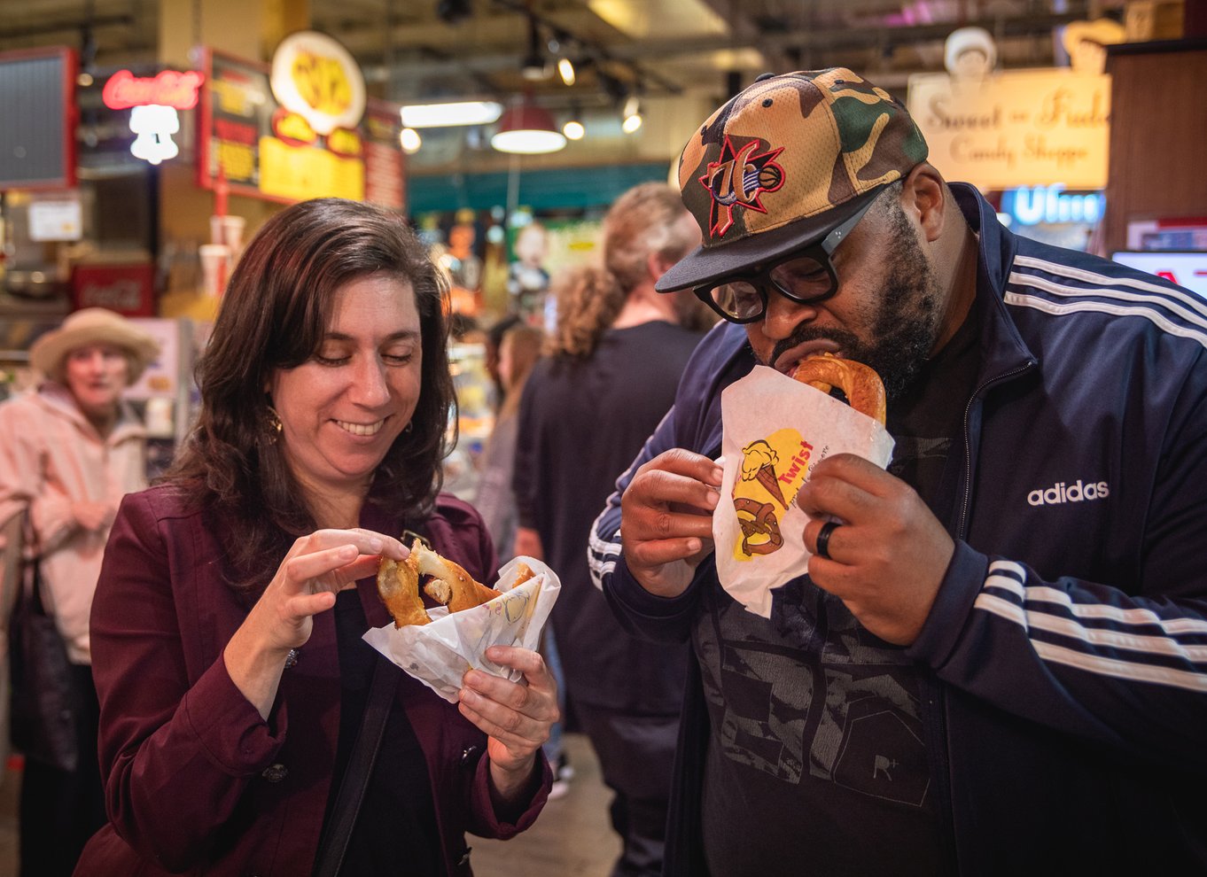 Philadelphia: Best of Philly Food Tour