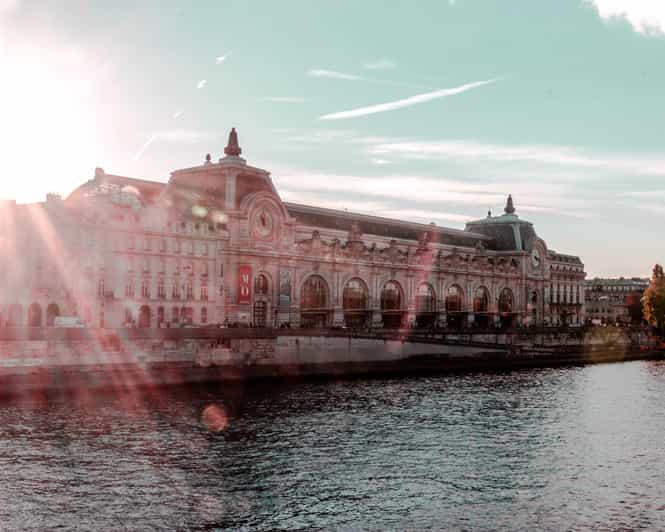 Musée d'Orsay: Why This Paris Museum Beats The Louvre - Forever Lost In  Travel