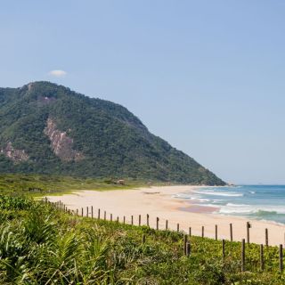 Río de Janeiro: tour a Prainha y playa Grumari