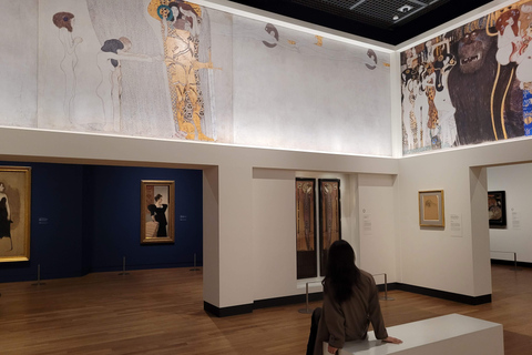 Amsterdam: Van Gogh Museum Tour with Art Historian
