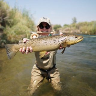 Park City: Private Guided Fly Fishing Adventure