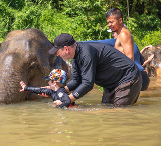 Day Trips and Tours from Khao Lak