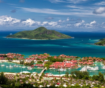 Mahé Island: Island Highlights Guided Day Trip with Lunch