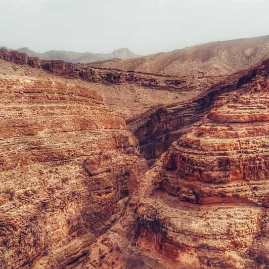 Au départ de Tozeur excursion d une demi journée dans les oasis de