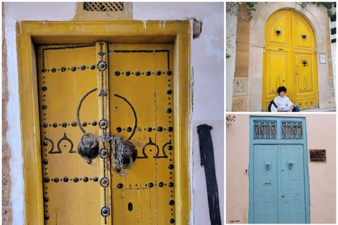 Tunis Governorate: Full-Day Tour