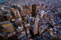Silicon Valley, Tour de audio de autocontratación - Housity