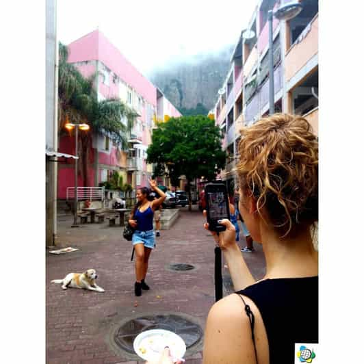 Rio Rocinha Favela Guided Walking Tour With Local Guide Getyourguide