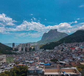 Favela di Rocinha: Tour e visite guidate