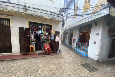 Sansibar : Gewürzfarm &amp; Rundgang in Stone Town