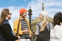 Brighton, Self-Guided City Sightseeing Treasure Hunt - Housity