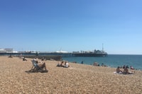 Brighton, Self-Guided City Sightseeing Treasure Hunt - Housity