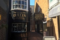 Brighton, Self-Guided City Sightseeing Treasure Hunt - Housity