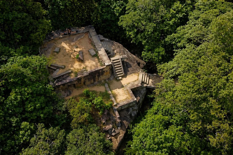 Sigiriya: Ritigala Hike, Village Tour, and Cooking Class Sigiriya : Ritigala Hike & Village Tour with Cooking & Lunch