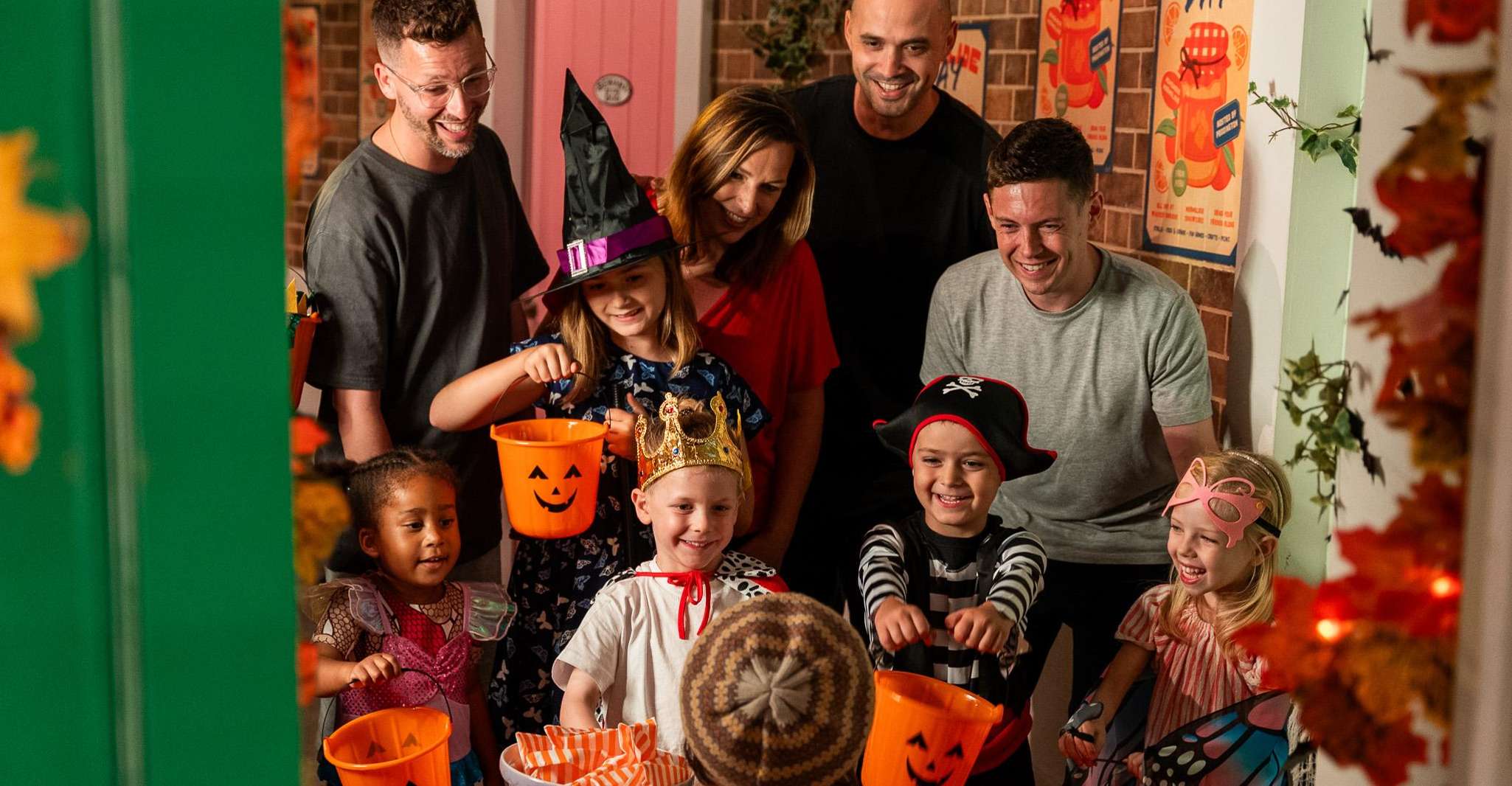 London: The Paddington Bear Experience photo 10