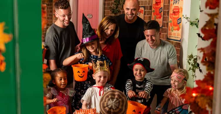 London: The Paddington Bear Experience photo 10