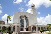 Guam, tour autoguidato con narrazione audio e app - Hizvo