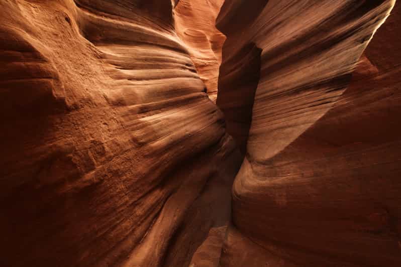 Utah: Grand Staircase-Escalante Self-Guided Driving Tour