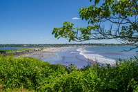Newport Cliff Walk & Ocean Drive Autoguidé Tours Bundle - Hizvo