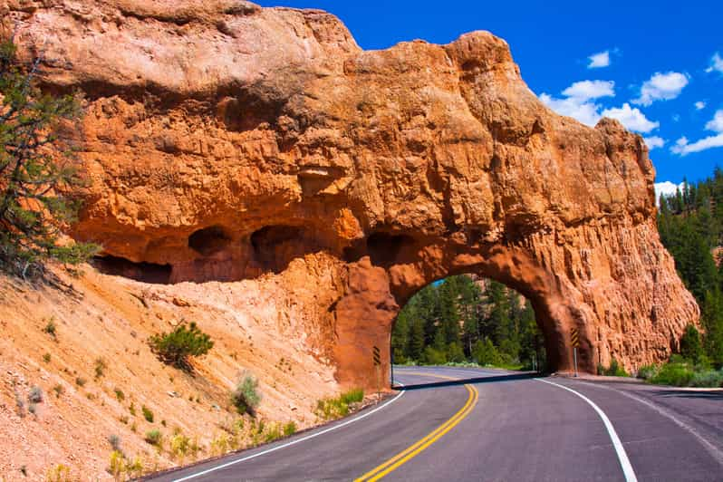 Bryce Canyon National Park SelfGuided Driving Tour GetYourGuide