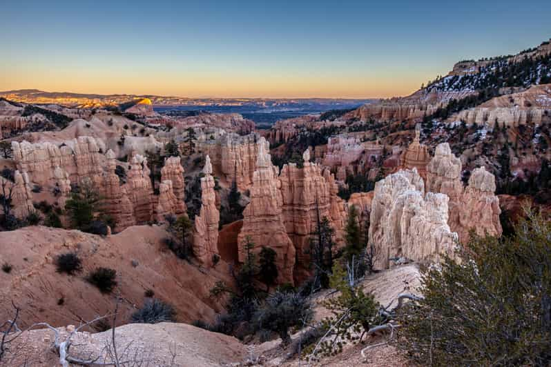 bryce canyon tour guide