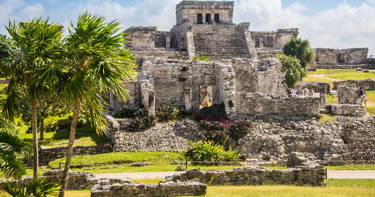 tulum mayan ruins opening hours