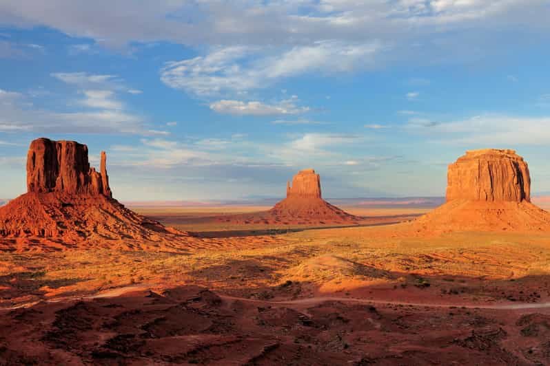 Navajo Tribal Park Monument Valley Self-Guided Driving Tour | GetYourGuide