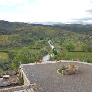 Covilhã: Guided Tour of Recheira Mines in the Zêzere Valley