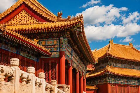 10-Day China Tour: Beijing, Wuxi, Suzhou, Hangzhou &Shanghai