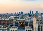 Mailand: Iconic Sights Walking Tour mit Mailänder Dom