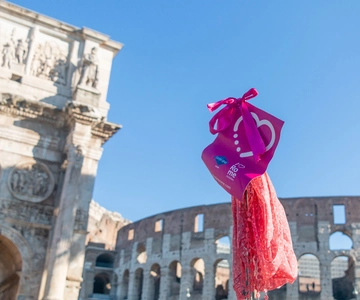 Colosseum, Forum, & Palatine Hill Ancient Rome Tour