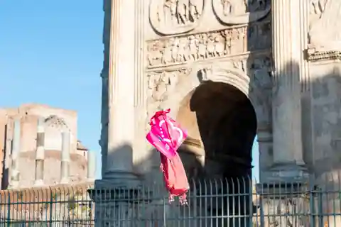 Visita guiada en grupo reducido al Coliseo, Foro y Palatino