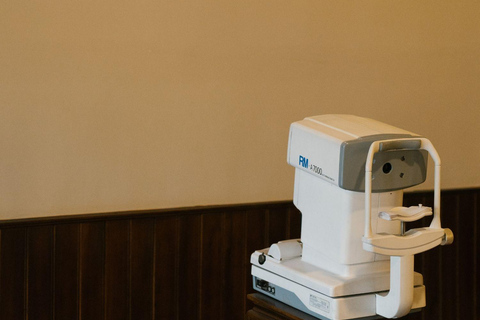 Da Nang: Custom-Made Prescription Glasses in Colonial Optic