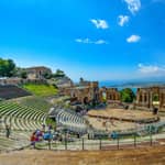 Da Catania: Tour guidato dell'Etna, Taormina e Isola Bella