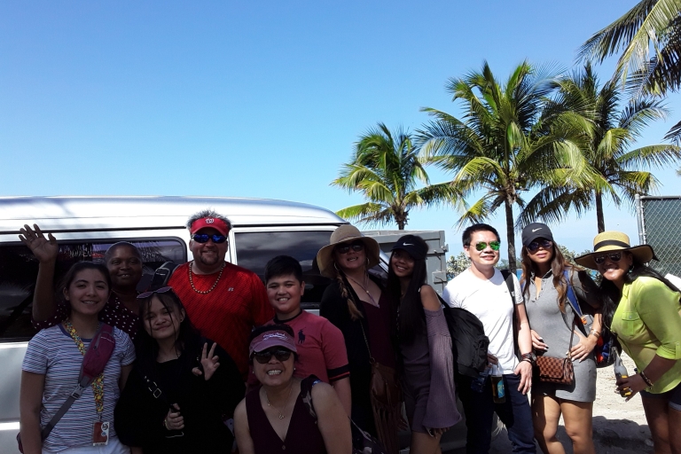 Nassau: Sightseeingtour mit dem Bus