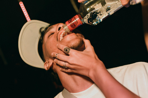 Rio de Janeiro: Special Wednesday Party at Substation Club