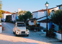Sintra, Countryside Gastronomische Tour in einem Oldtimer - Hizvo