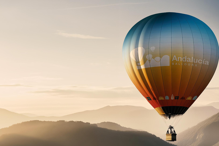 Ronda: Journey through the skies of Andalusia