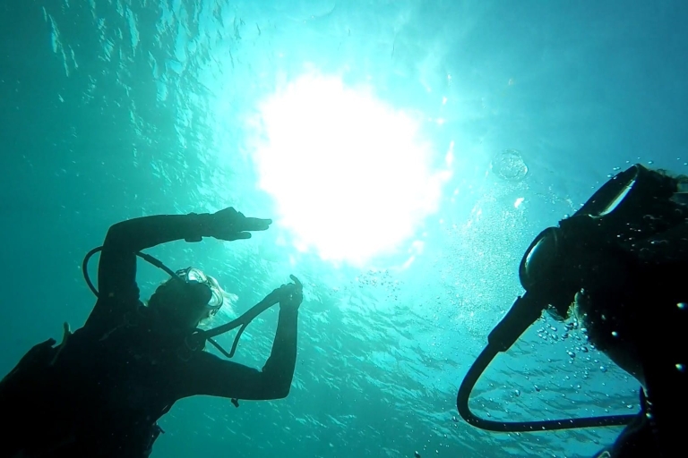 Gran Canaria: curso PADI Open Water Diver de 3 días