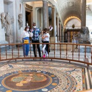 Rom an einem Tag: Günstige Touren Vatikan und Kolosseum