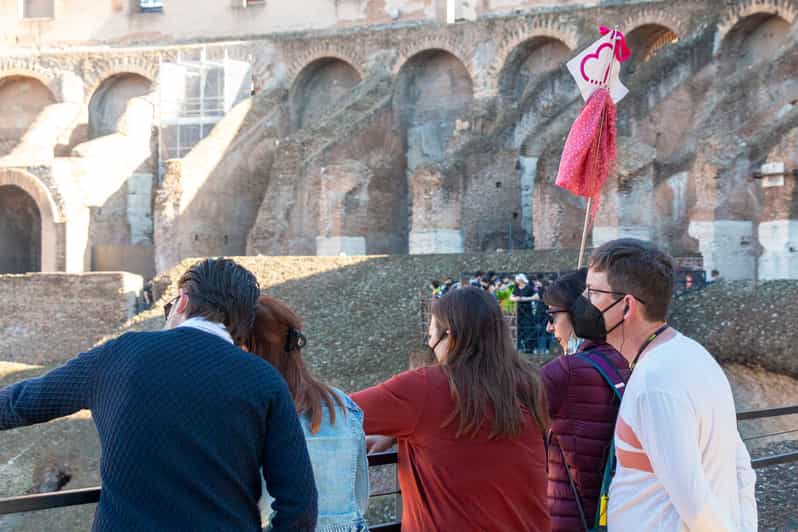 Rome in One Day Low Cost Vatican & Colosseum Tours GetYourGuide