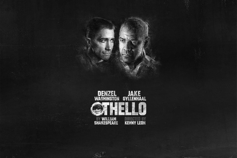 New York City: Othello on Broadway with Denzel Washington Front Mezzanine Rows D-E